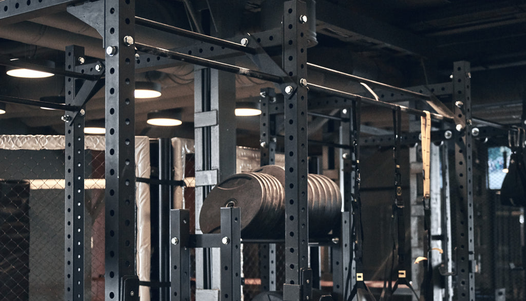 Top 4 Power Rack exercises you should try without a delay ...