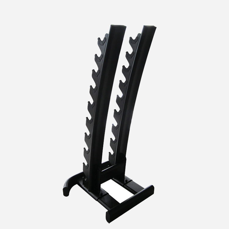10 Pair Dumbbell Storage Rack