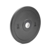 100kg Garage Bumper Plate Training Package