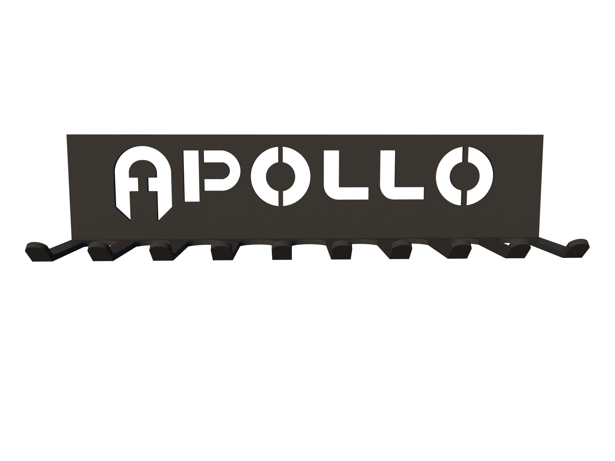 Apollo Multi-Use Hanger