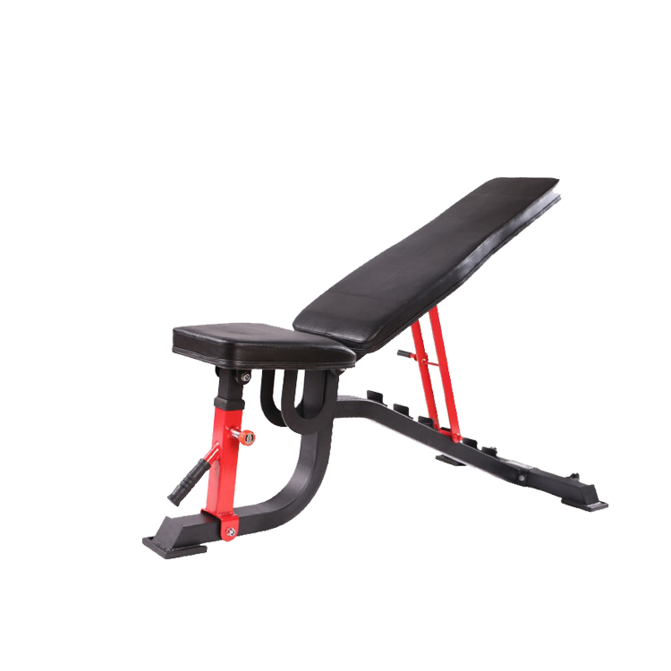 PT Adjustable Weight Bench