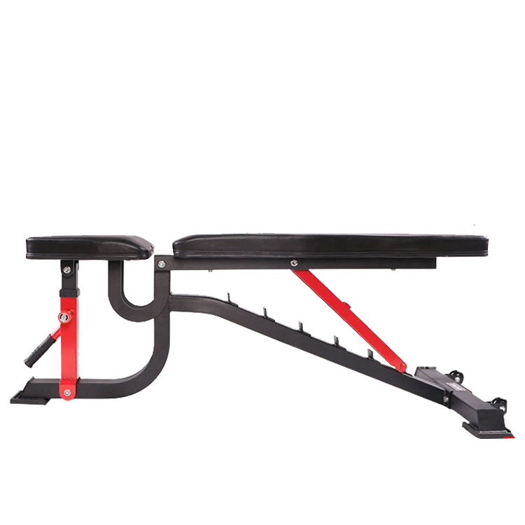 PT Adjustable Weight Bench