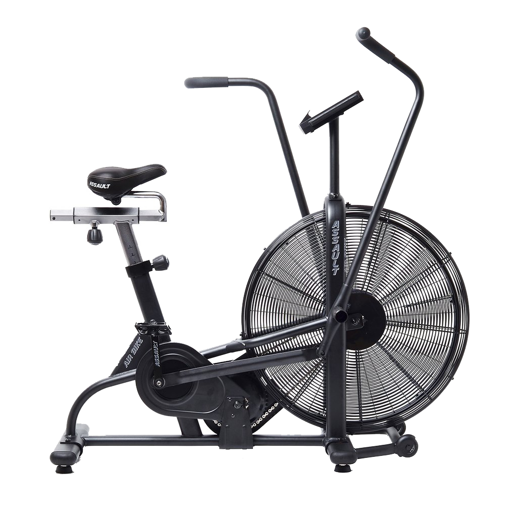 Assault Air bike