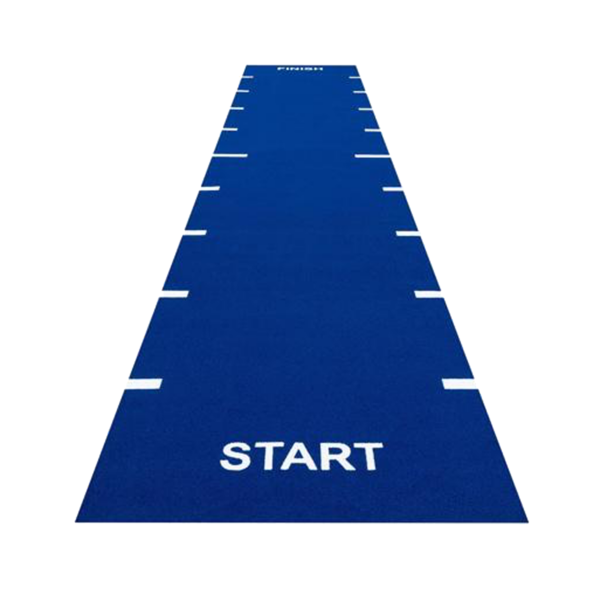 Sprint Astroturf Track