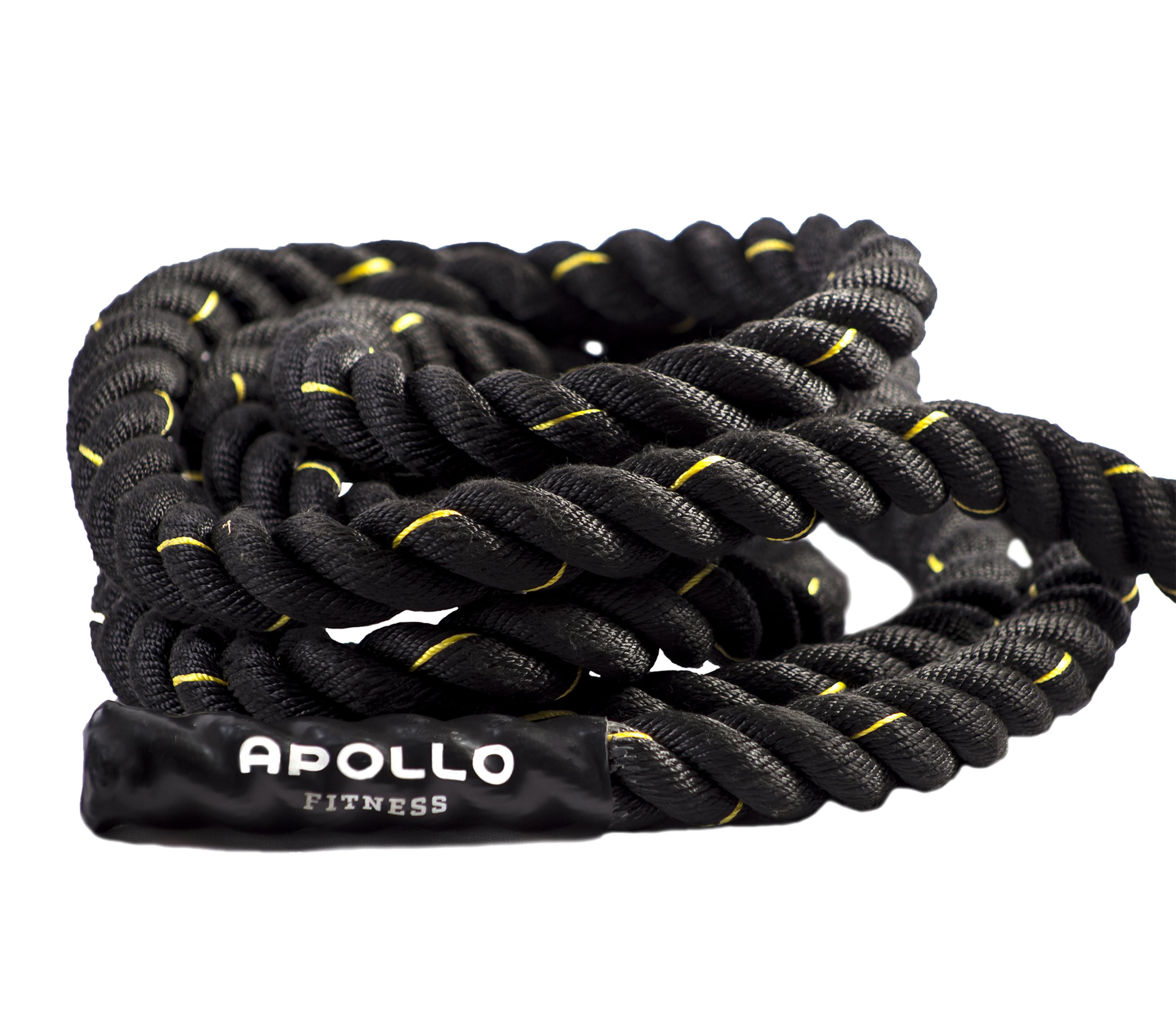 Light Battle Ropes