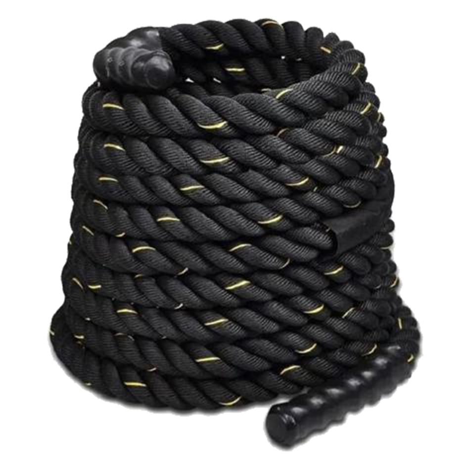 Light Battle Ropes