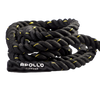 Light Battle Ropes