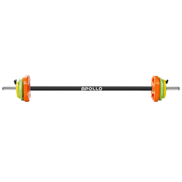 Home Training Package | Gym Equipment UK - Apollo Fitness ...
