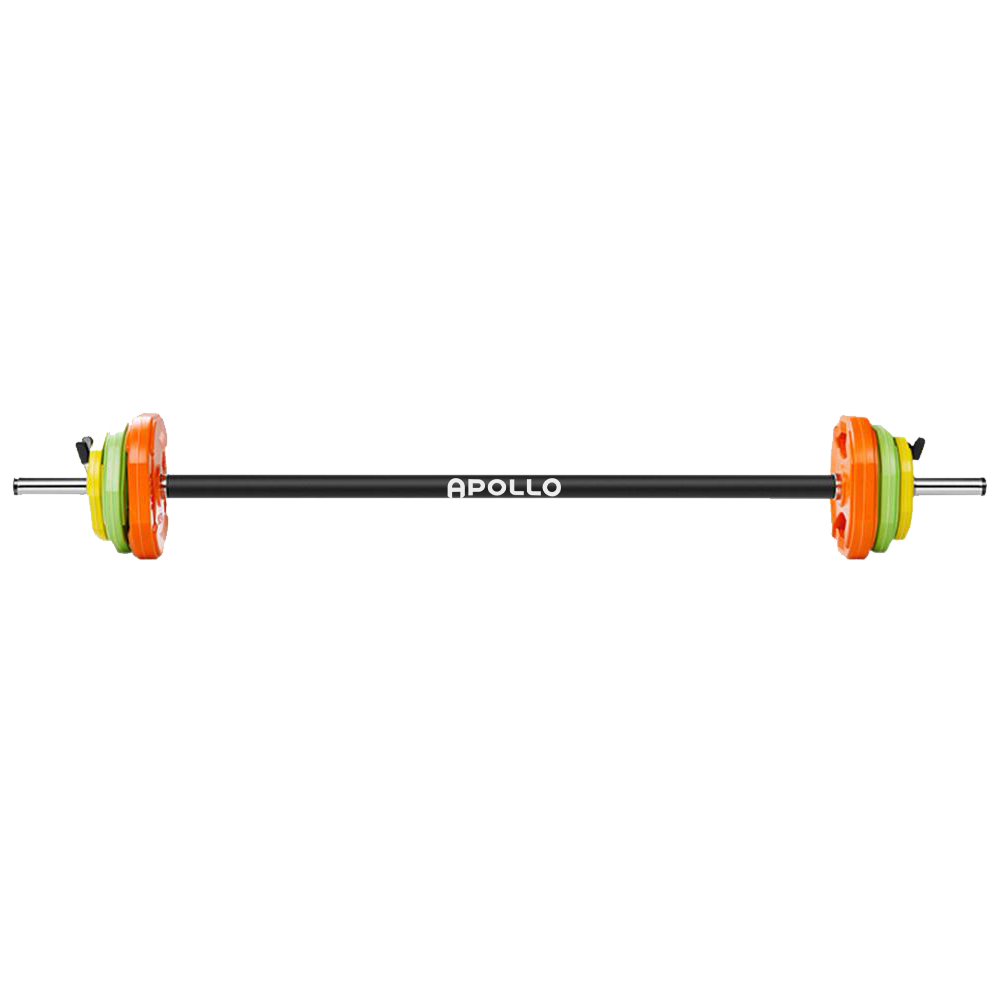 Apollo Bodypump Set