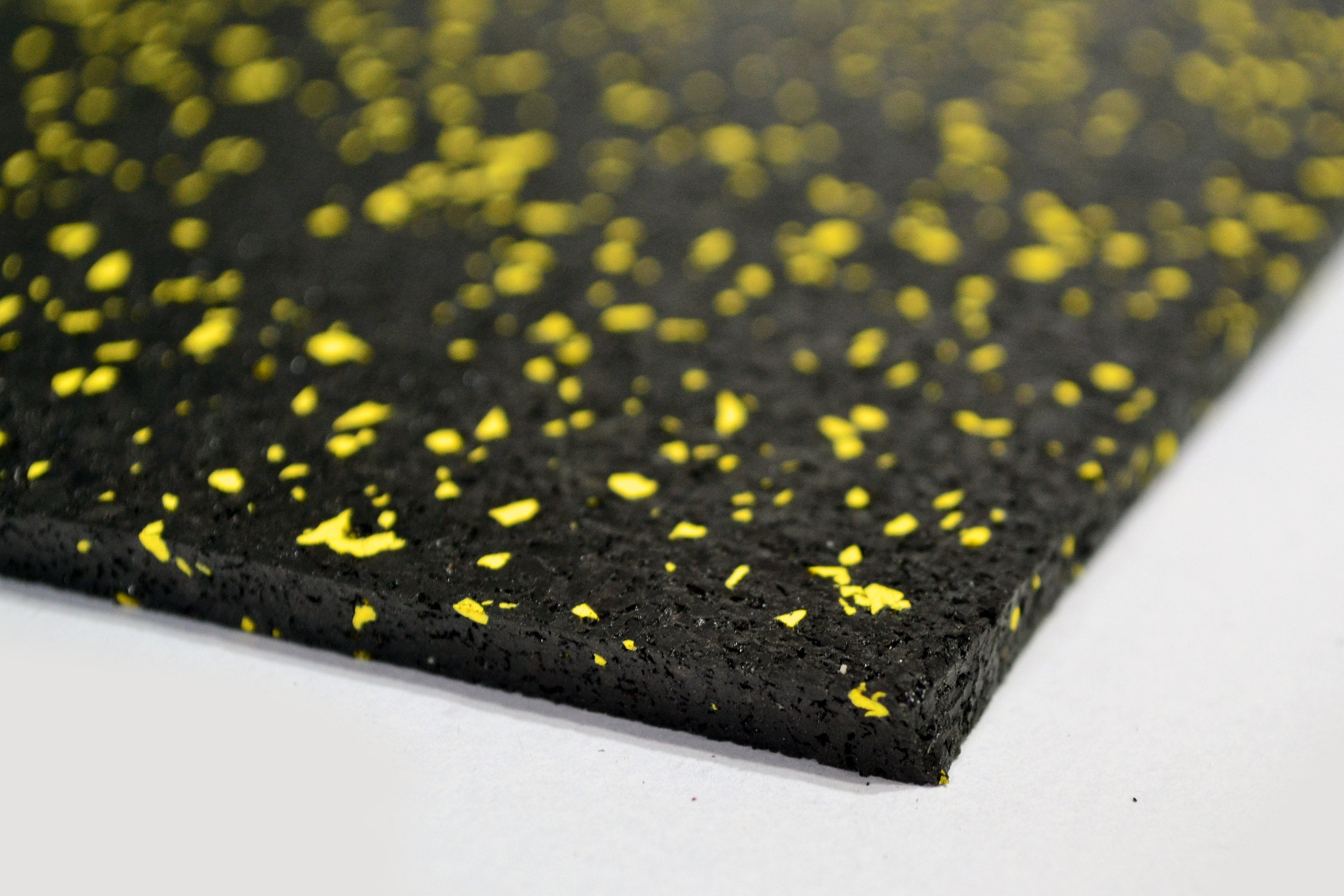 Rubber Gym Flooring Rolls