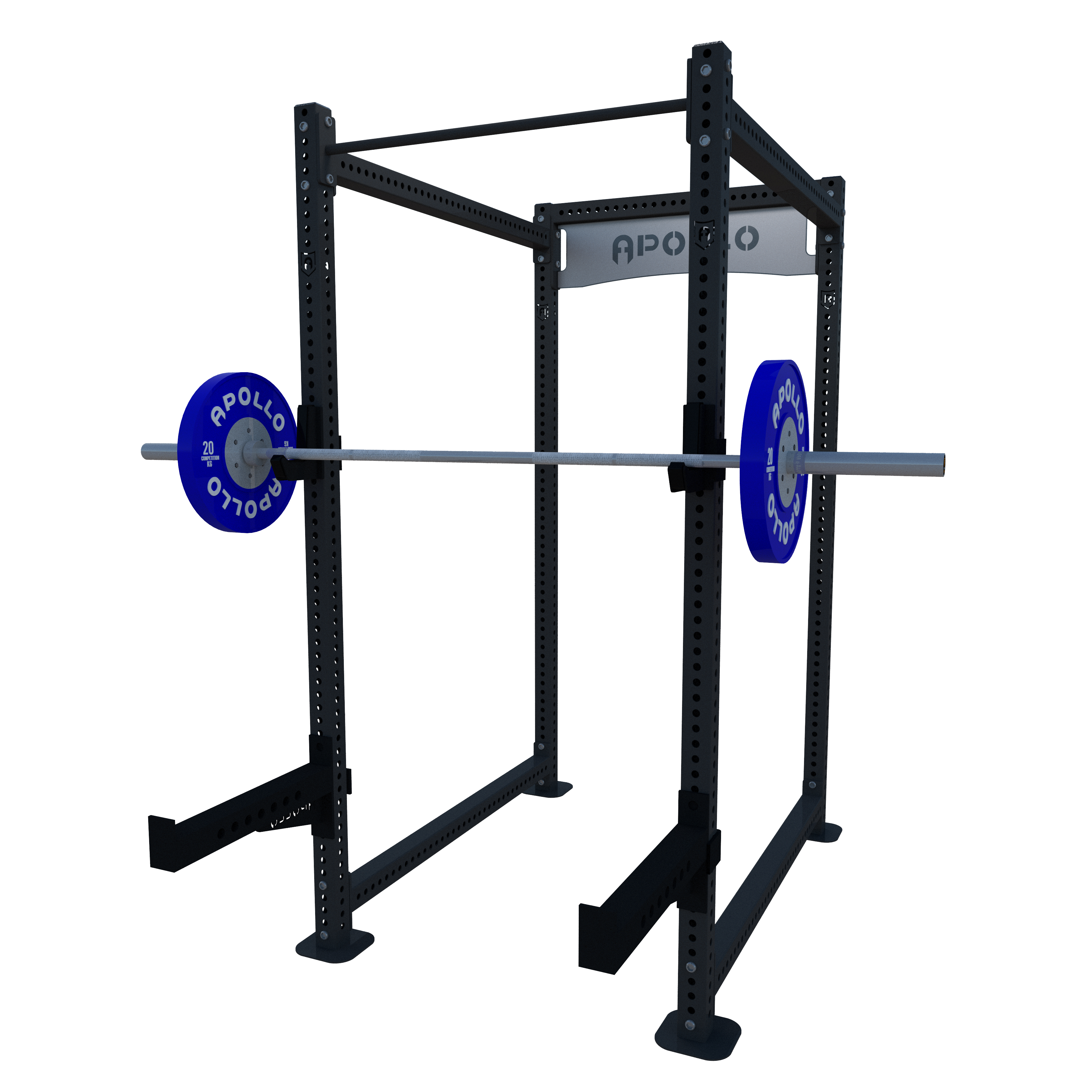 Elite Power Rack