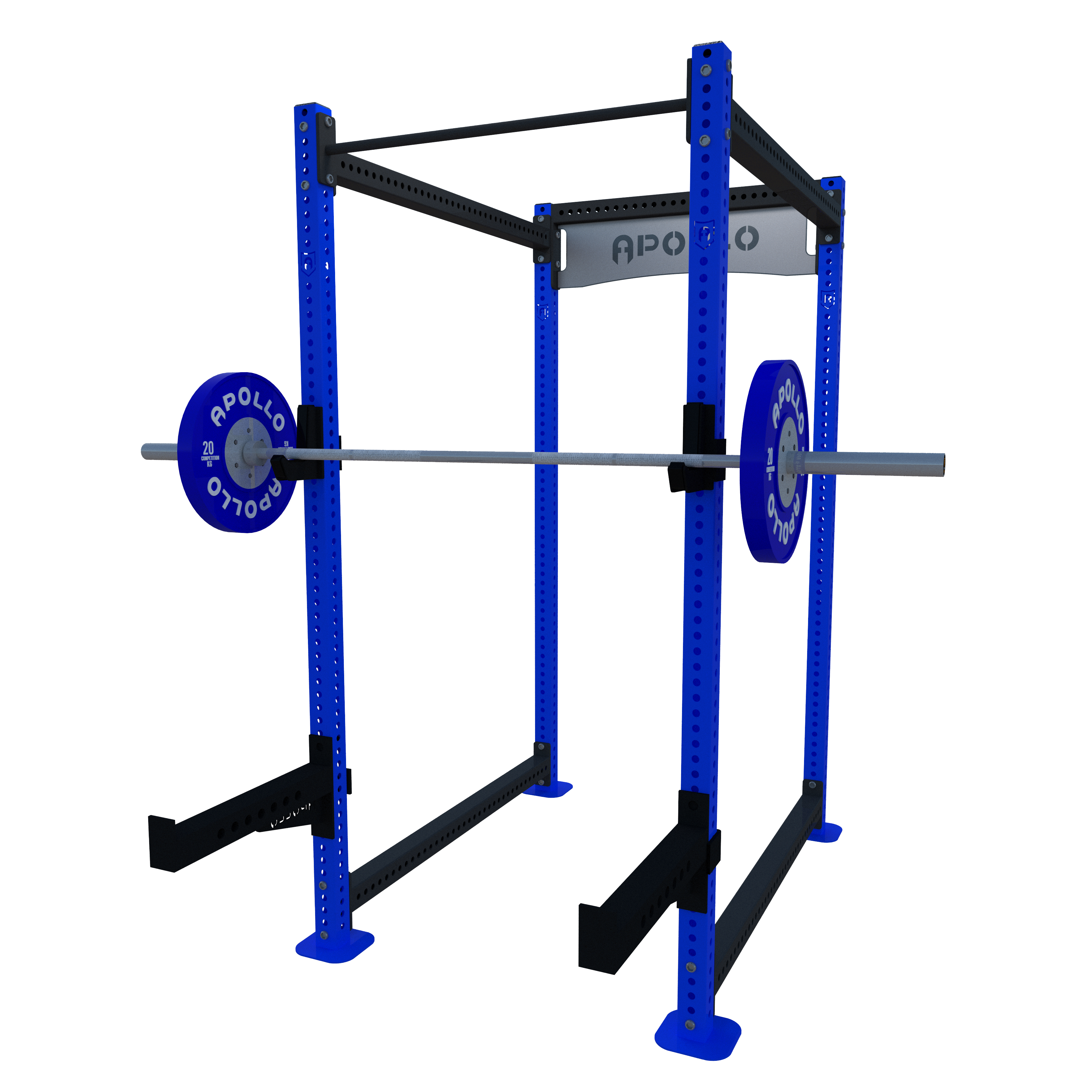 Elite Power Rack