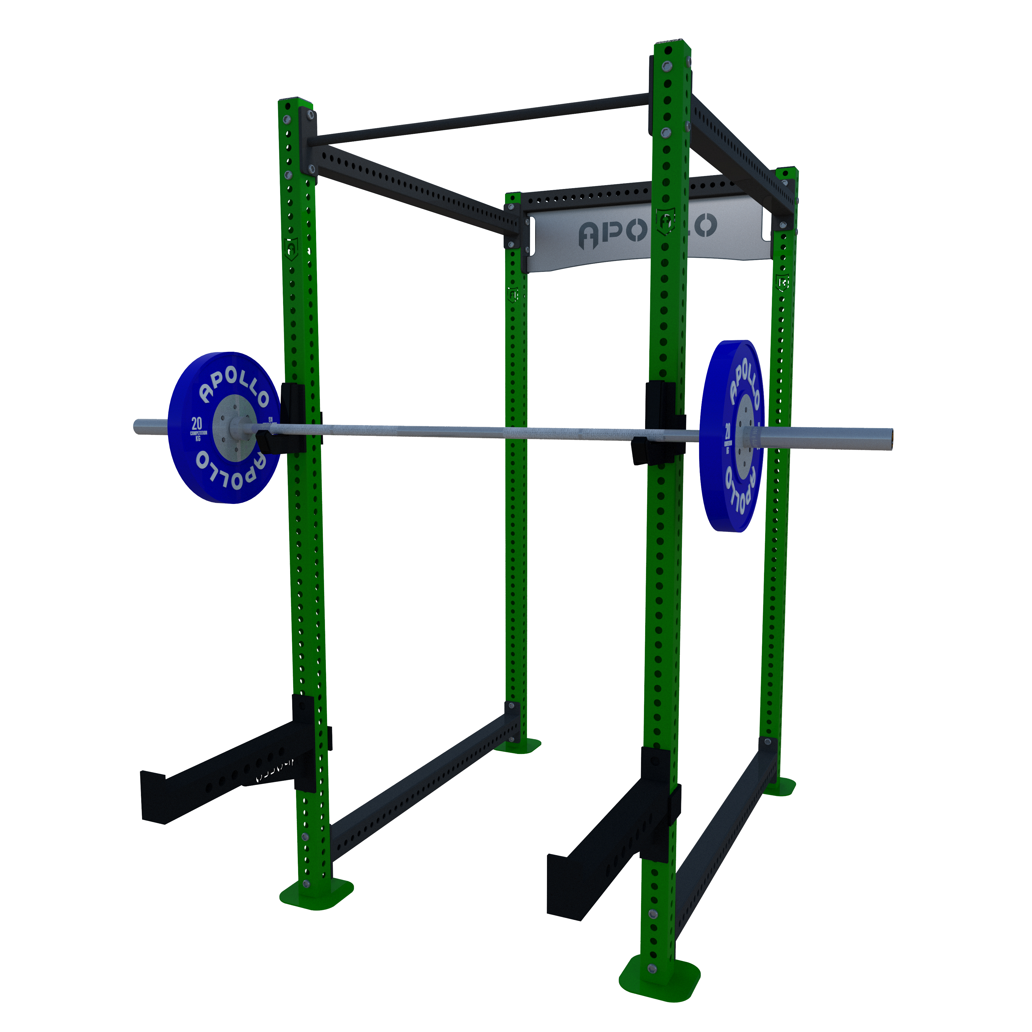 Elite Power Rack