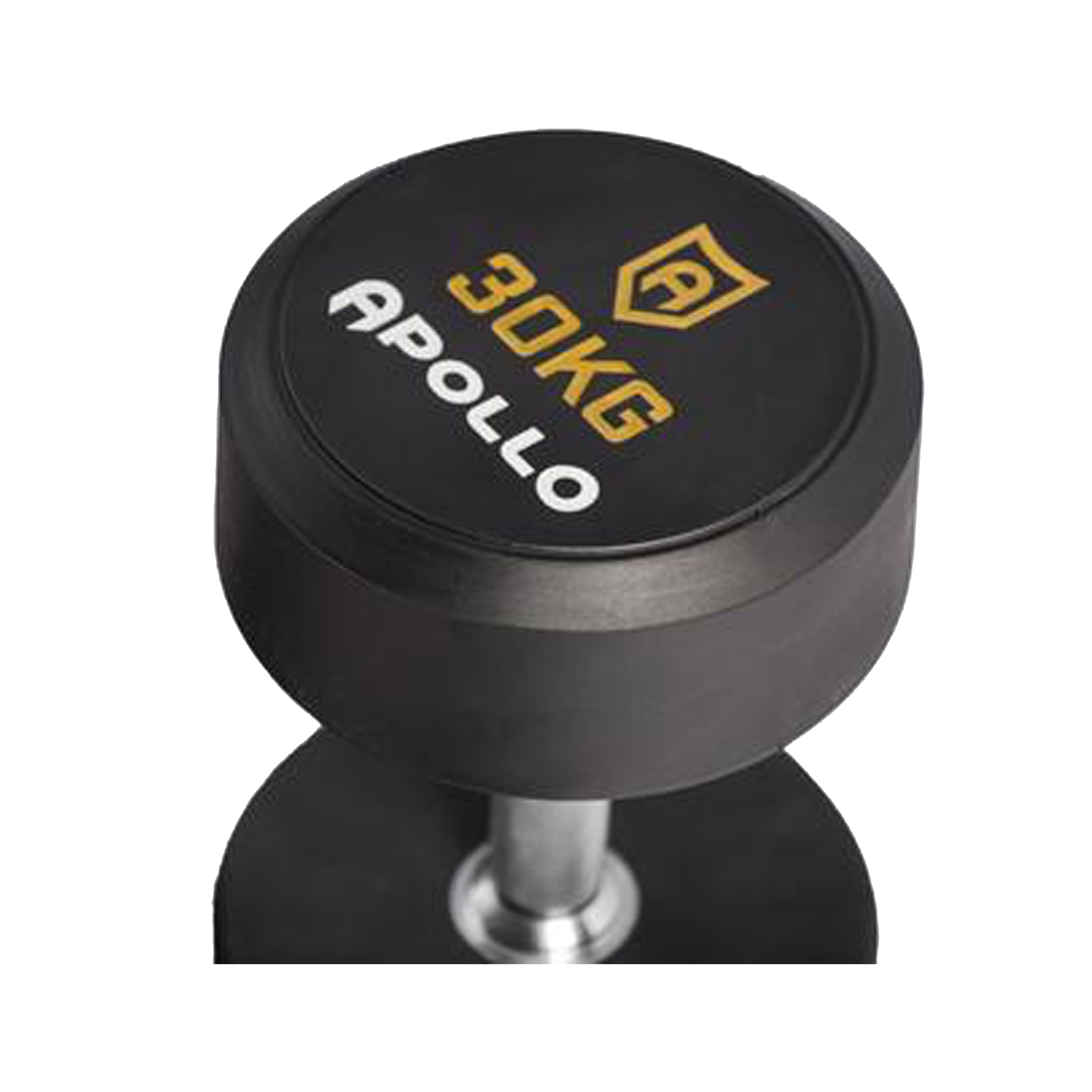 TPU Round Dumbells