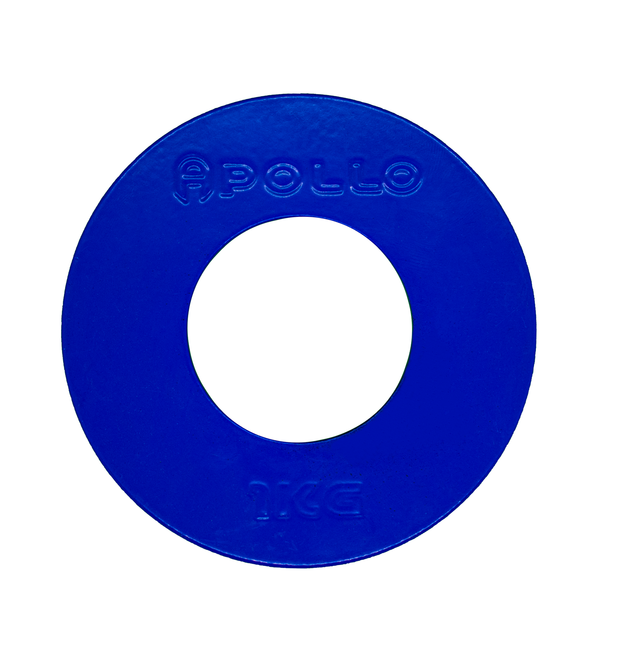 Fractional Plates