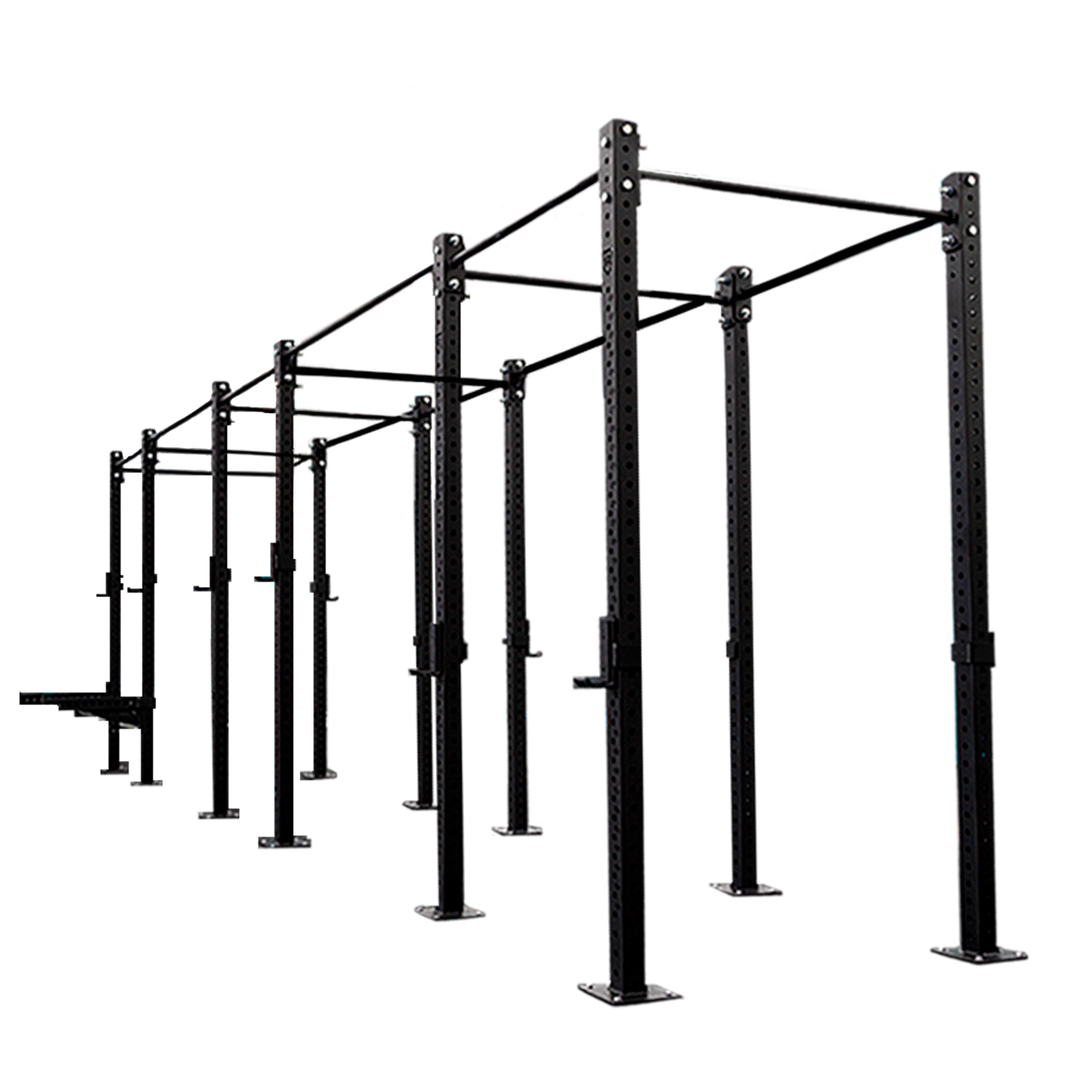 Free Standing Rigs