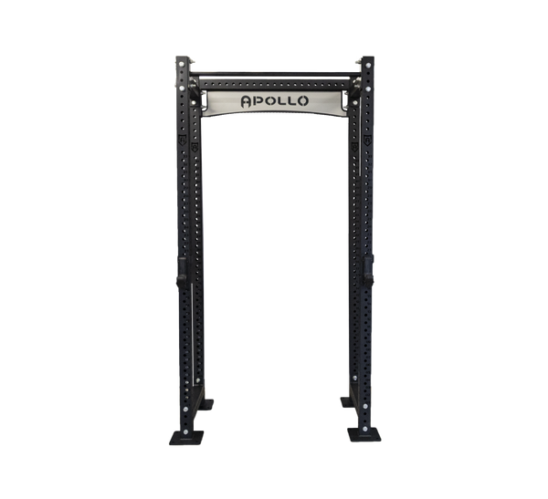 Half Rack – apollofitness.co.uk