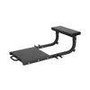 Hip Thruster Bench