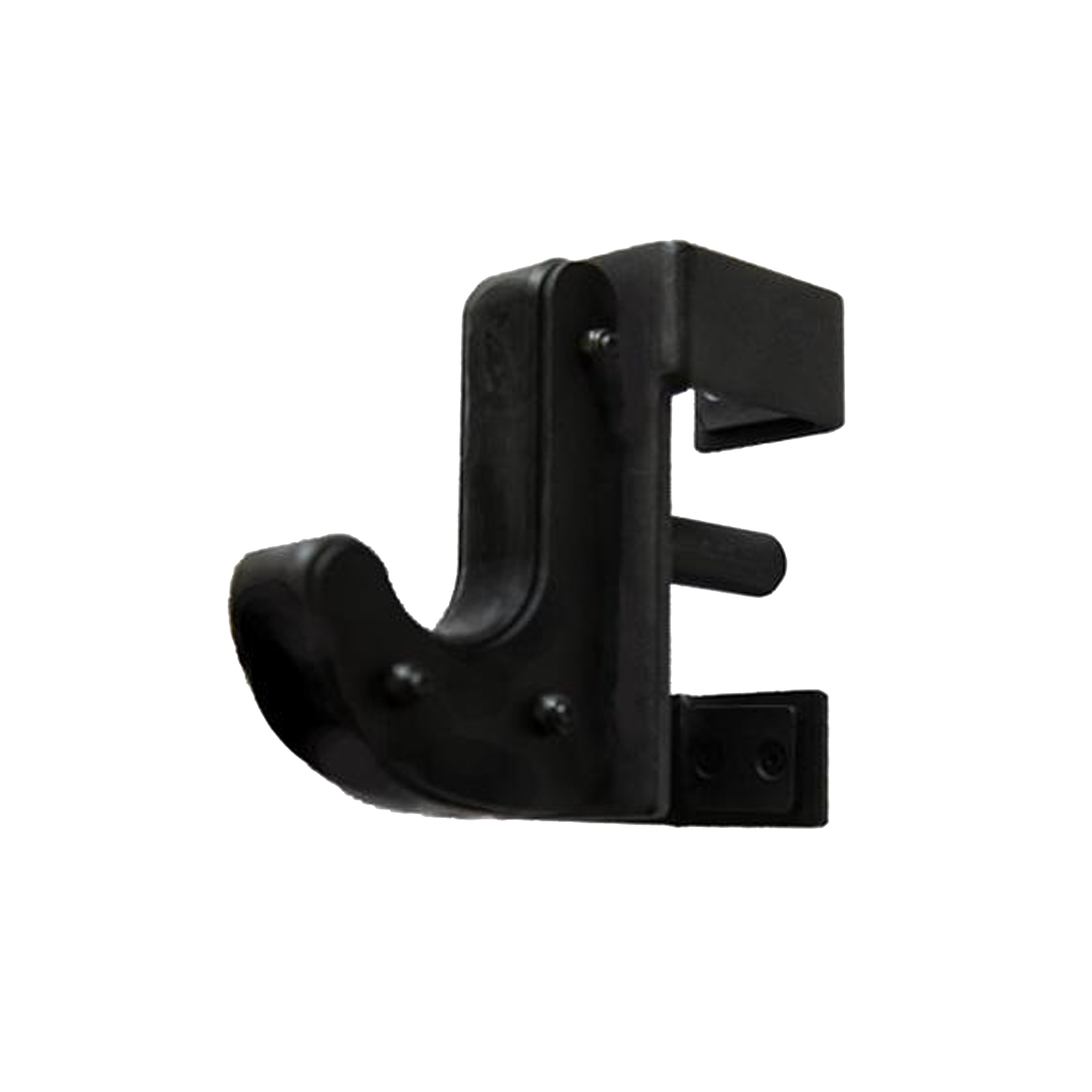 Sandwich J-Hooks
