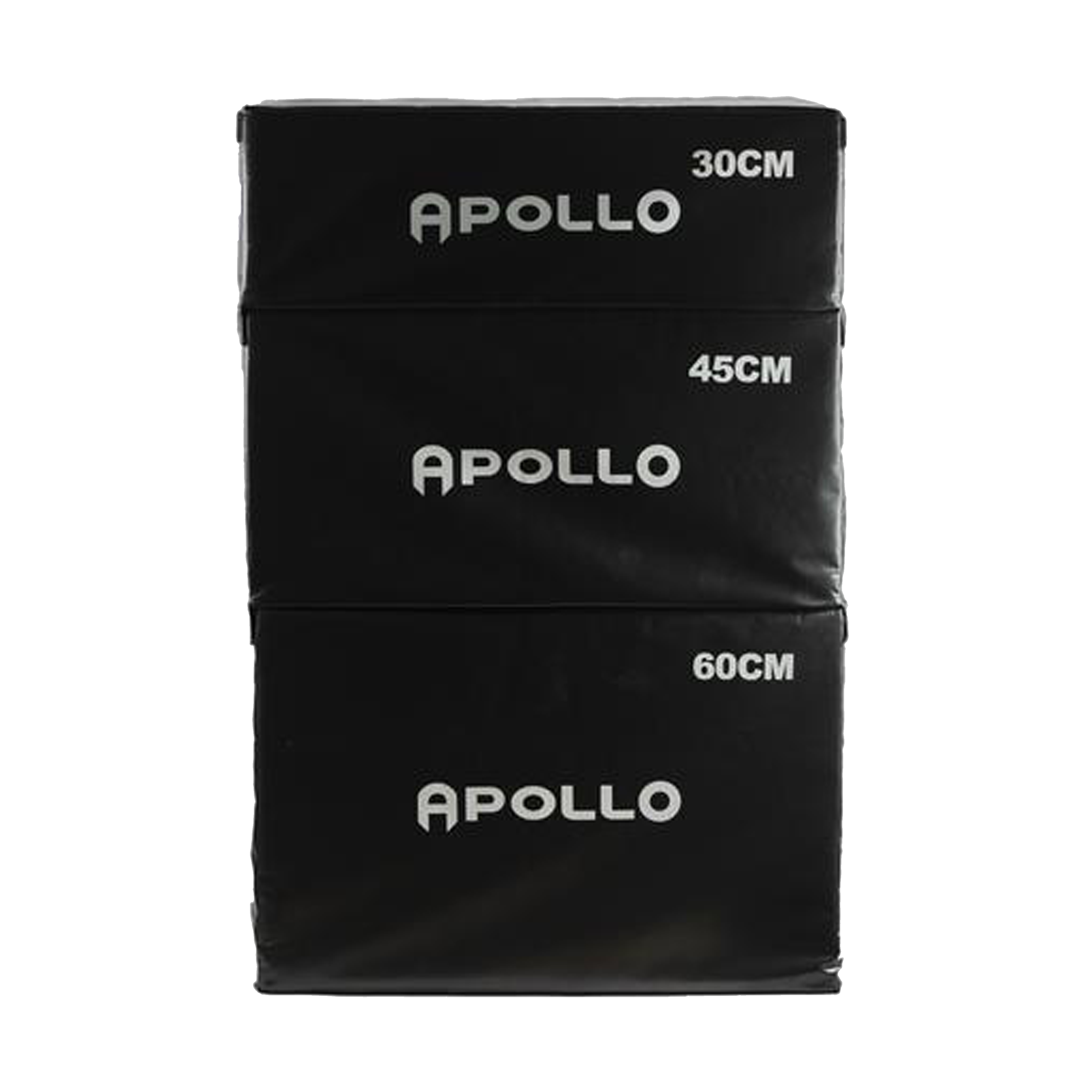 Stackable Plyo Box