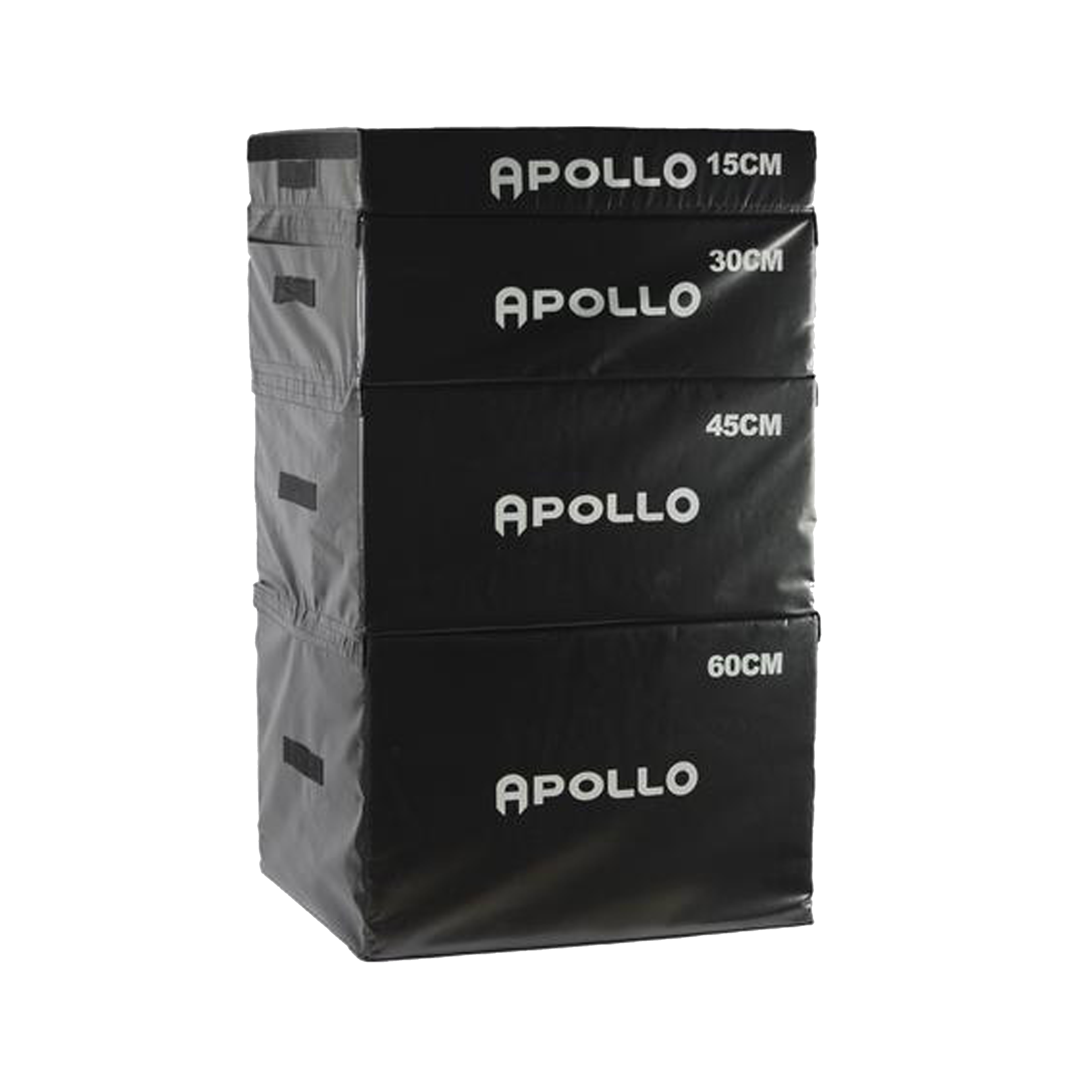 Stackable Plyo Box