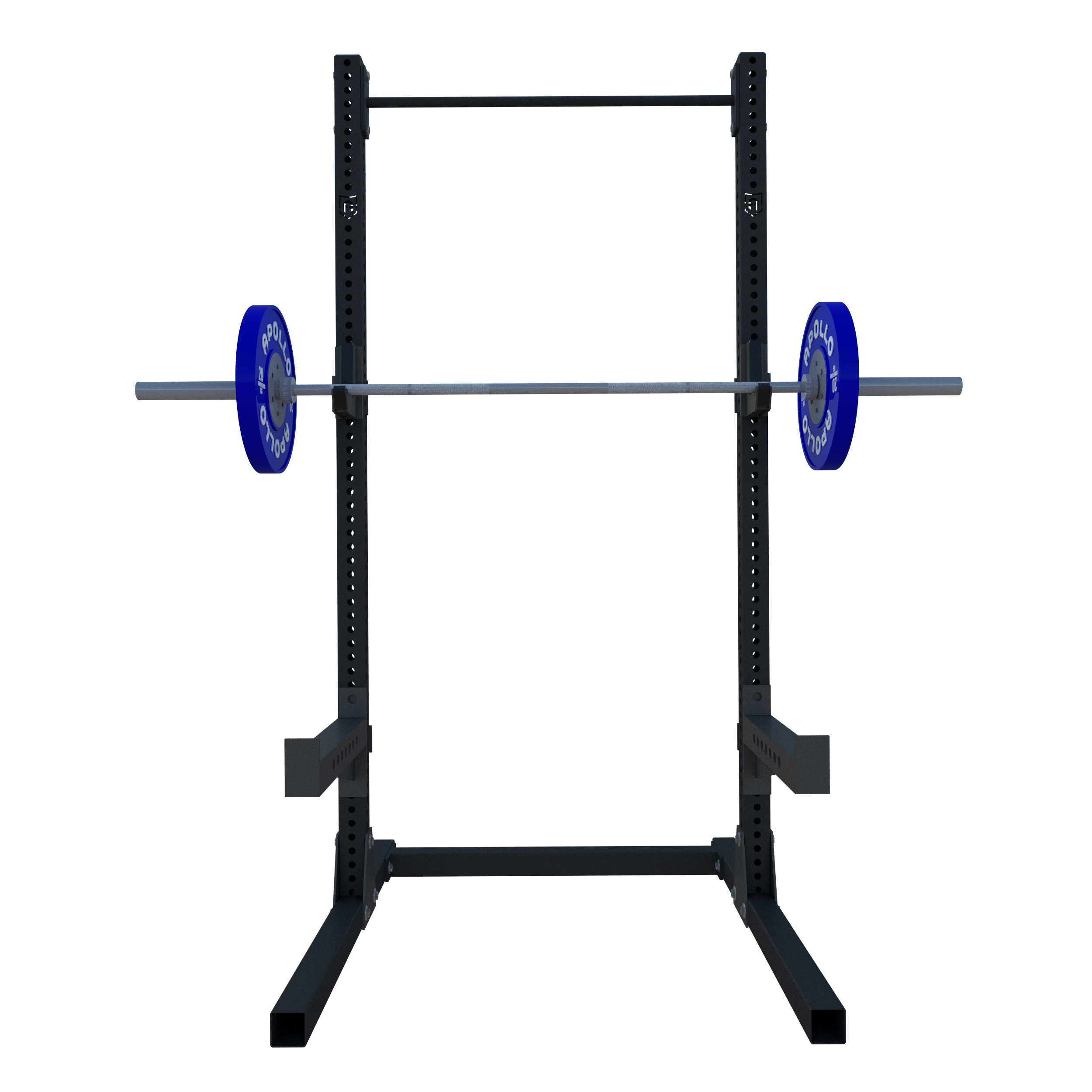 Quarter Rack