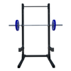 Quarter Rack