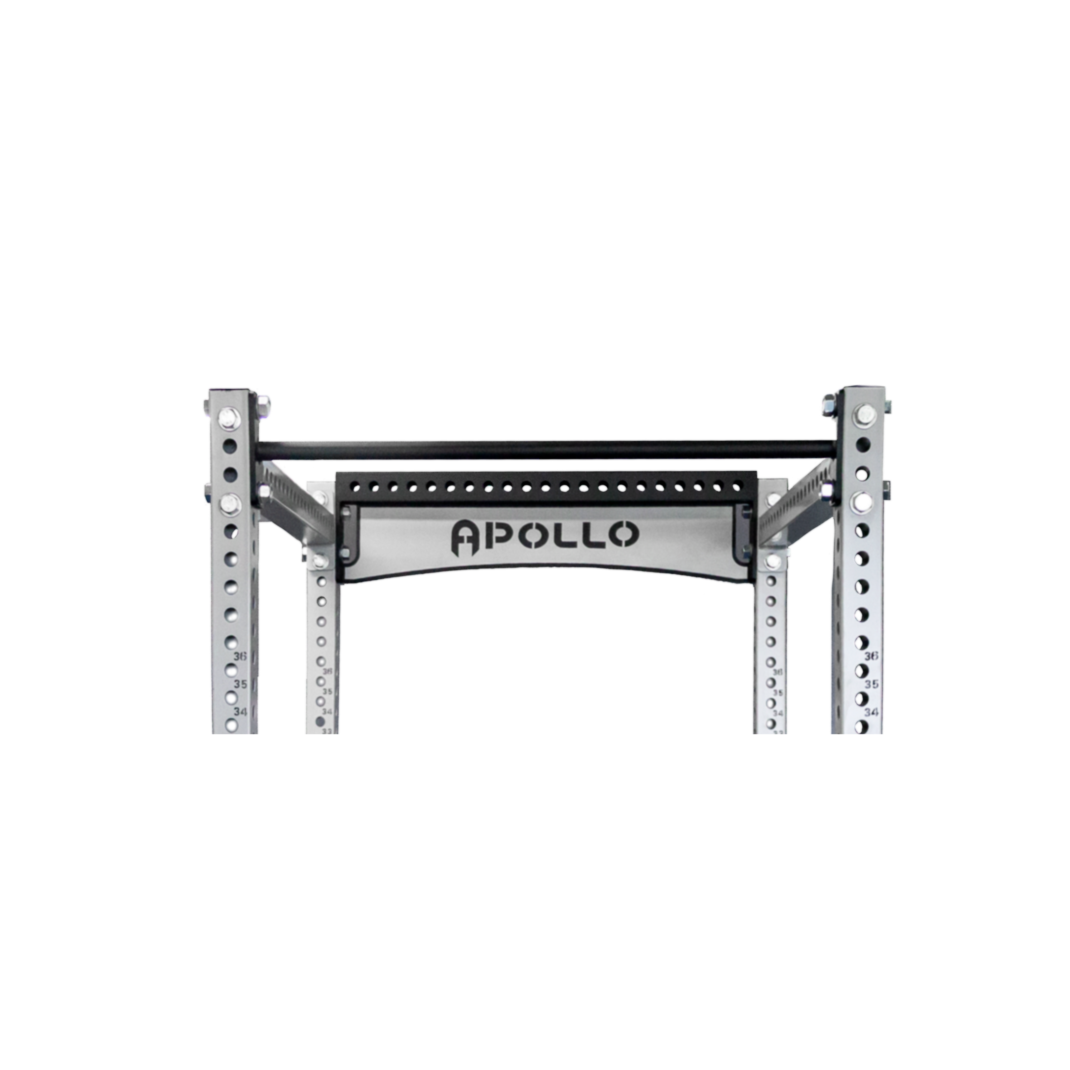 Elite Power Rack – apollofitness.co.uk