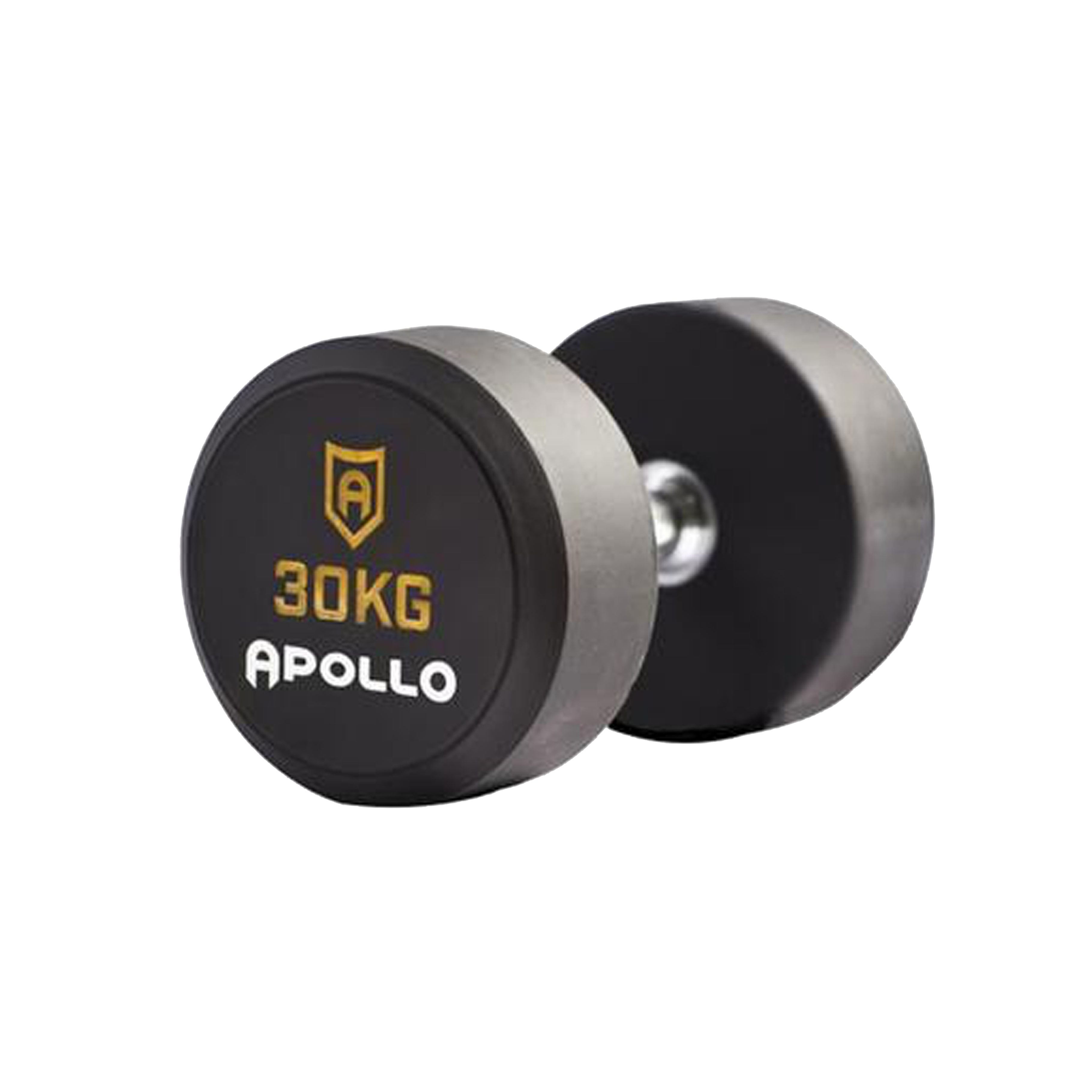 TPU Round Dumbells