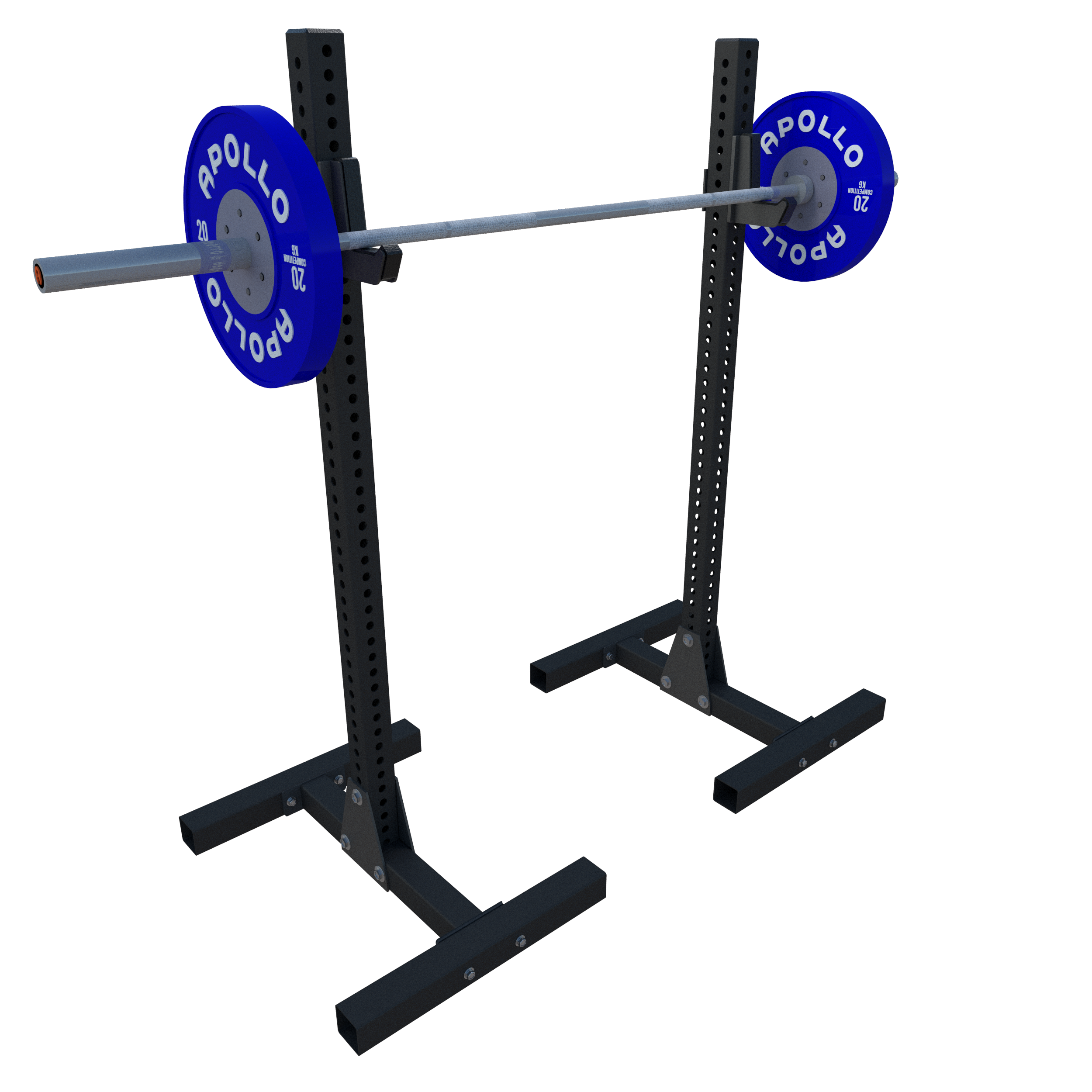 Apollo Split Squat Stand