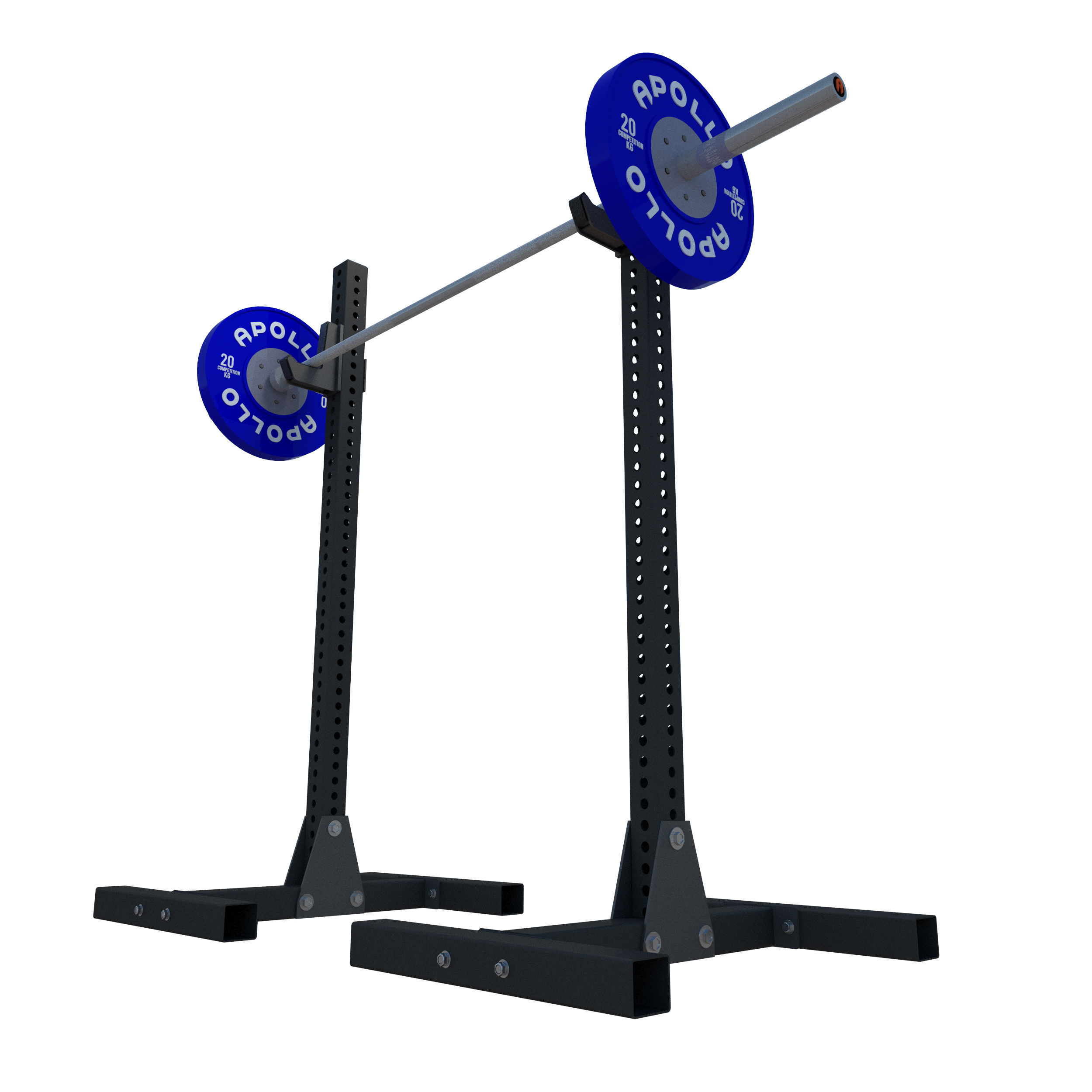 Apollo Split Squat Stand