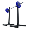 Apollo Split Squat Stand