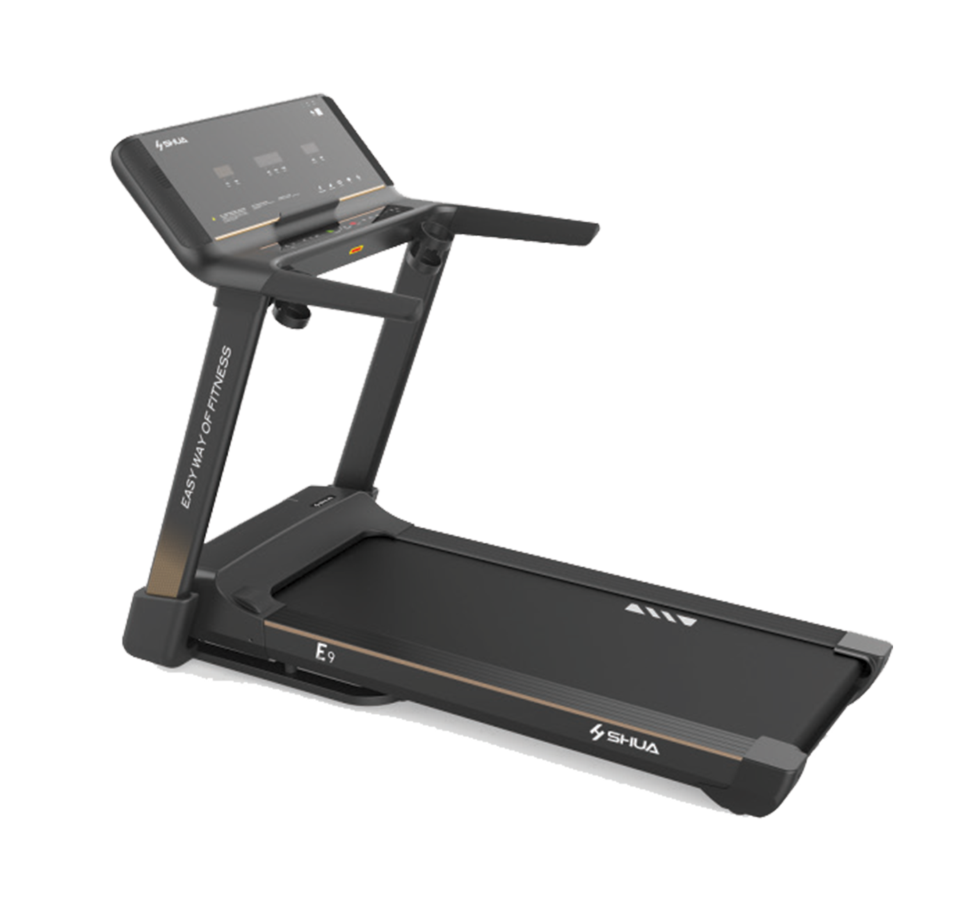 Shua T5100A Treadmill