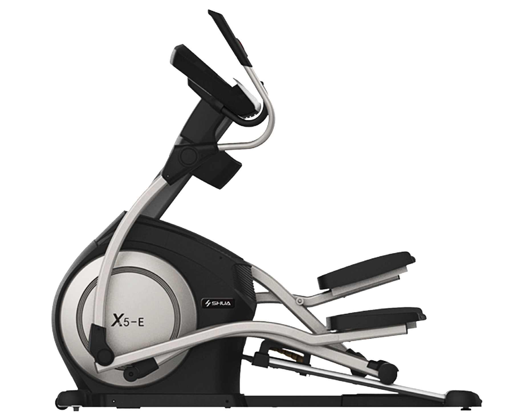 Shua Elliptical Trainer