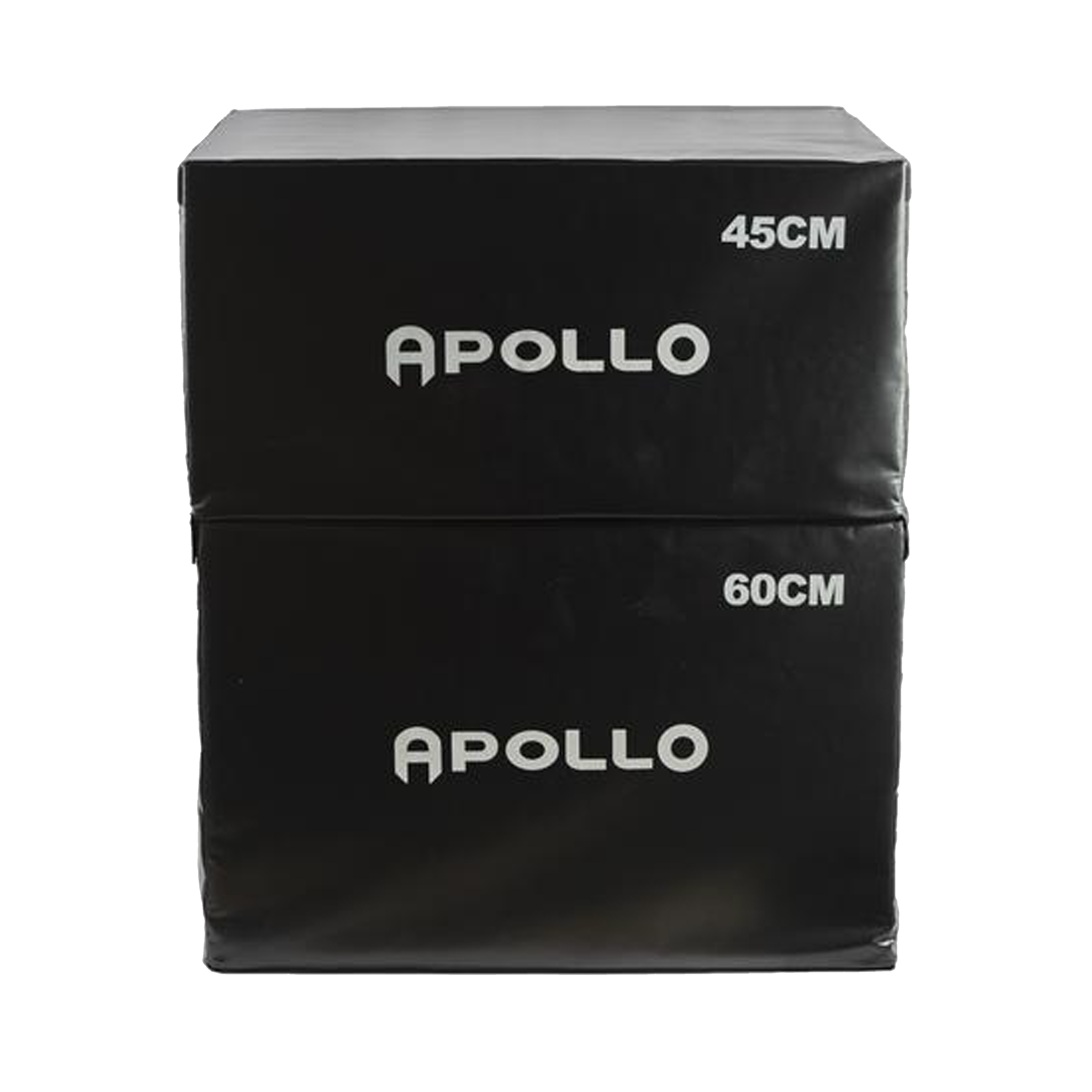 Stackable Plyo Box