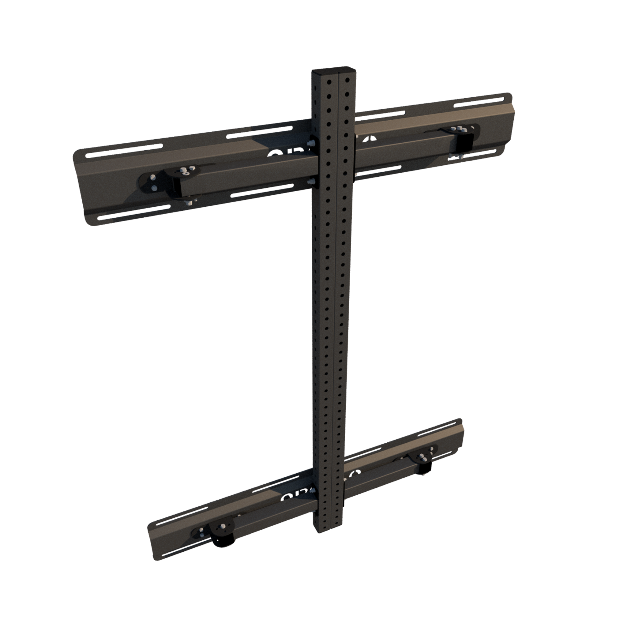 Foldable Rack