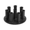 Vertical Bar Holder