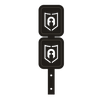 Double Wall Ball Targets