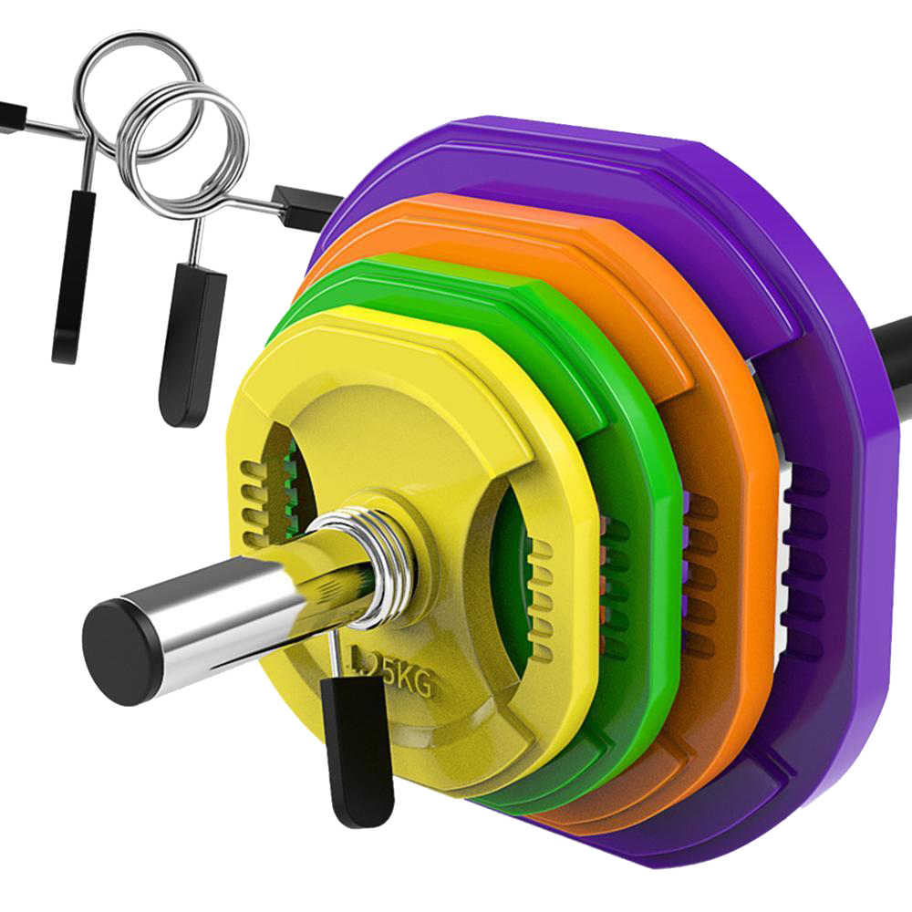 Apollo Bodypump Set