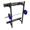 Foldable Rack