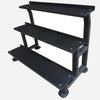 3-Tier Kettlebell Shelf