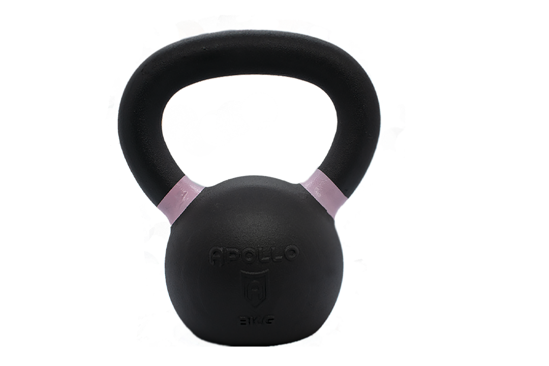 Kettlebells