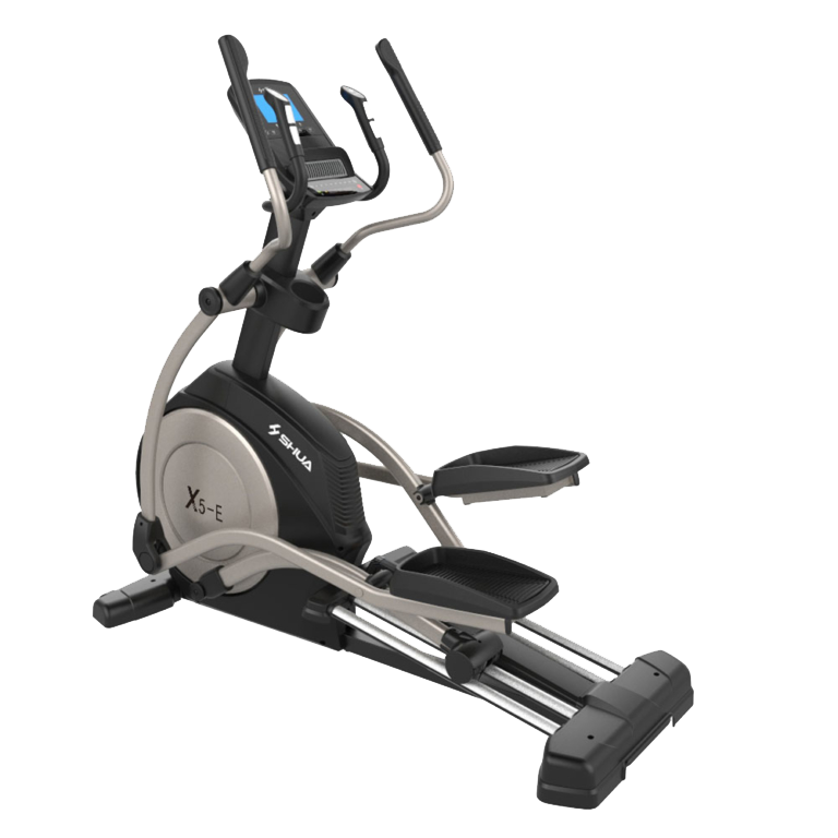 Shua Elliptical Trainer