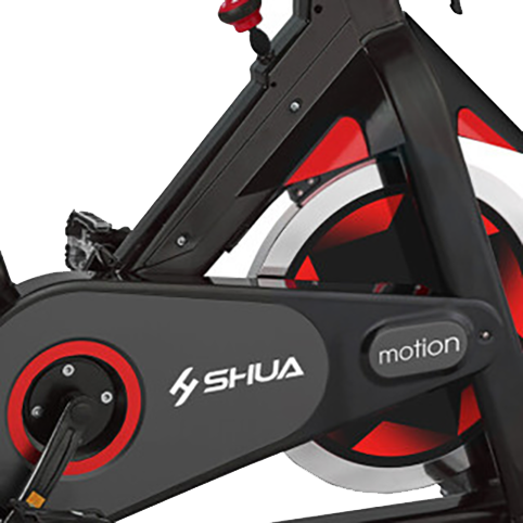 Shua Commercial Spin Bike