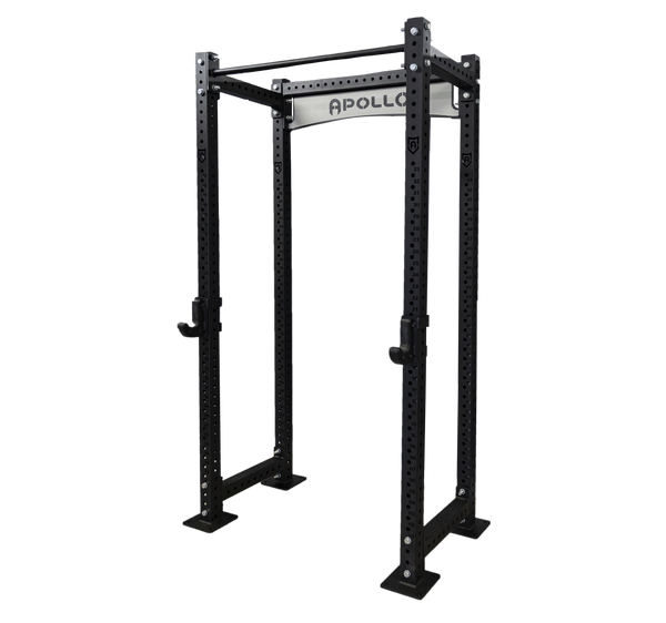 Half Rack – apollofitness.co.uk
